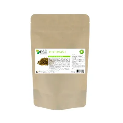 Phytomash 1.5kg - ESC Laboratoire
