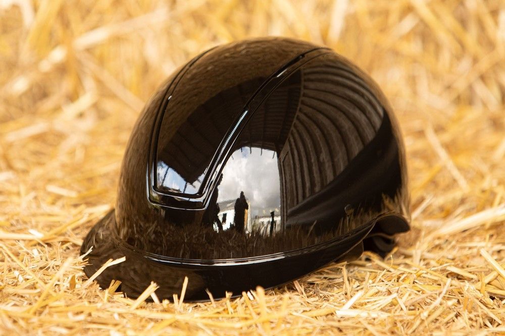 Bombe Royal Glossy - Harry's Horse