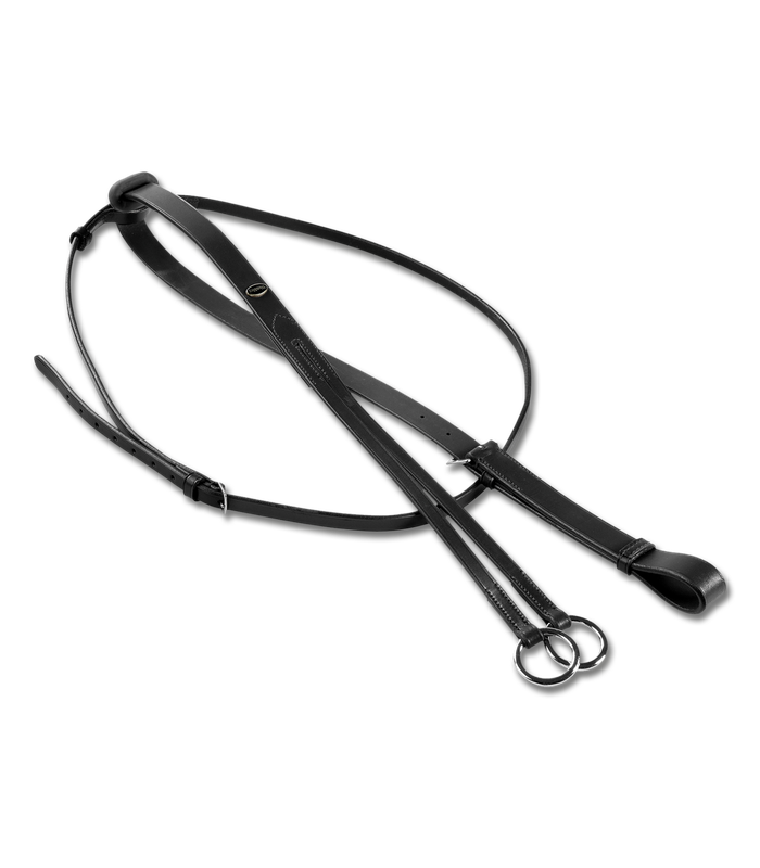 Martingale STAR - Waldhausen