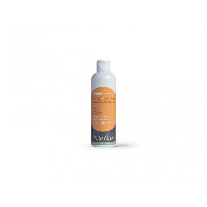 Ali calm 200g - Baume protecteur - ALODIS CARE