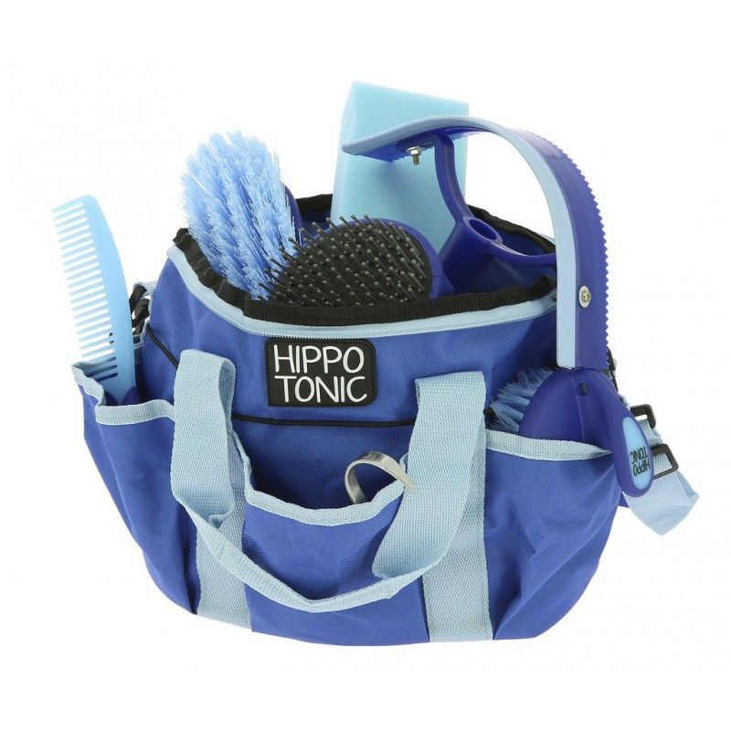 Kit de pansage - Hippotonic