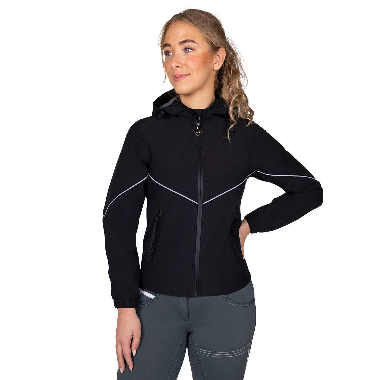 Veste imperméable Dyla - QHP