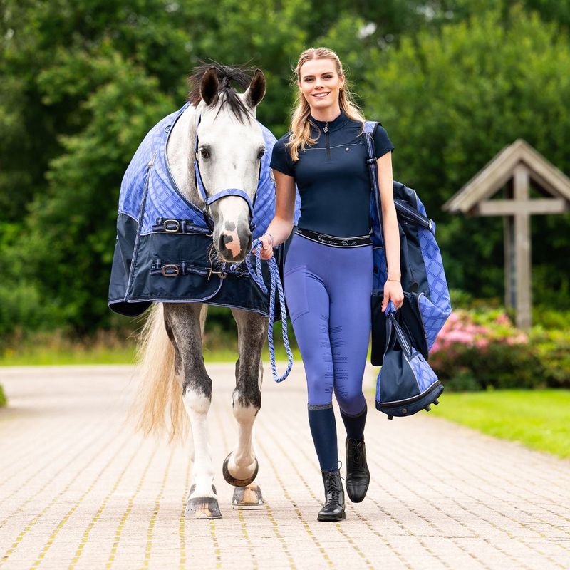 Polo de sport Nyomi - QHP