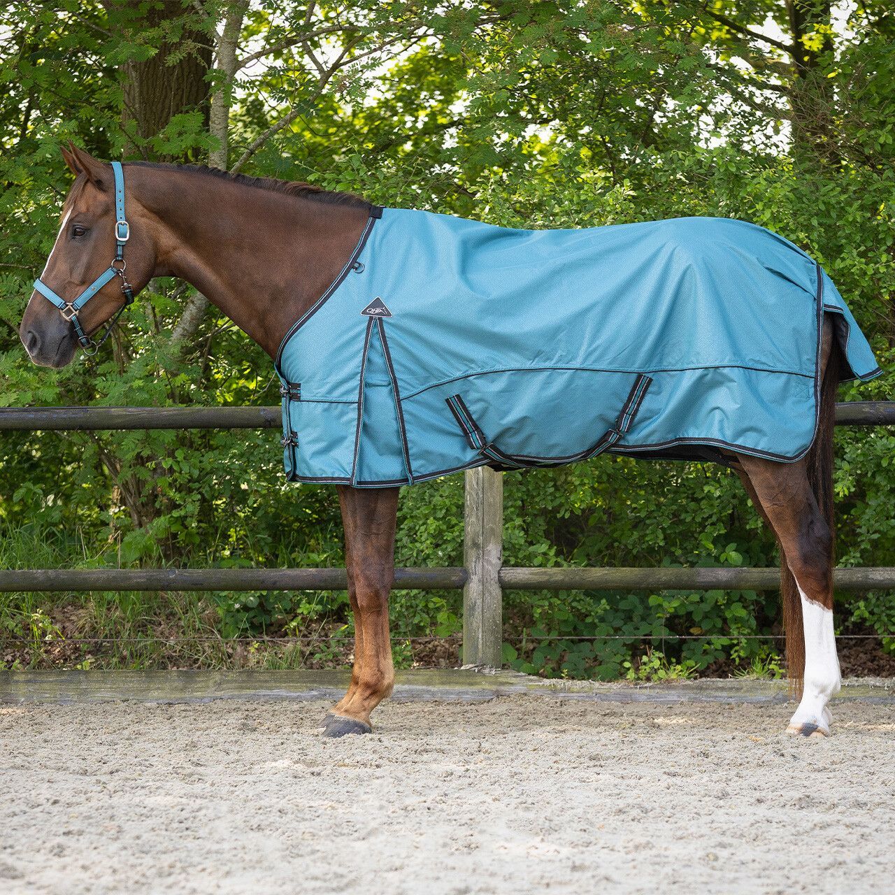 Couverture imperméable collection 0gr - QHP
