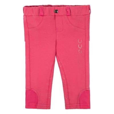 Pantalon d'équitation Jaily Junior-baby