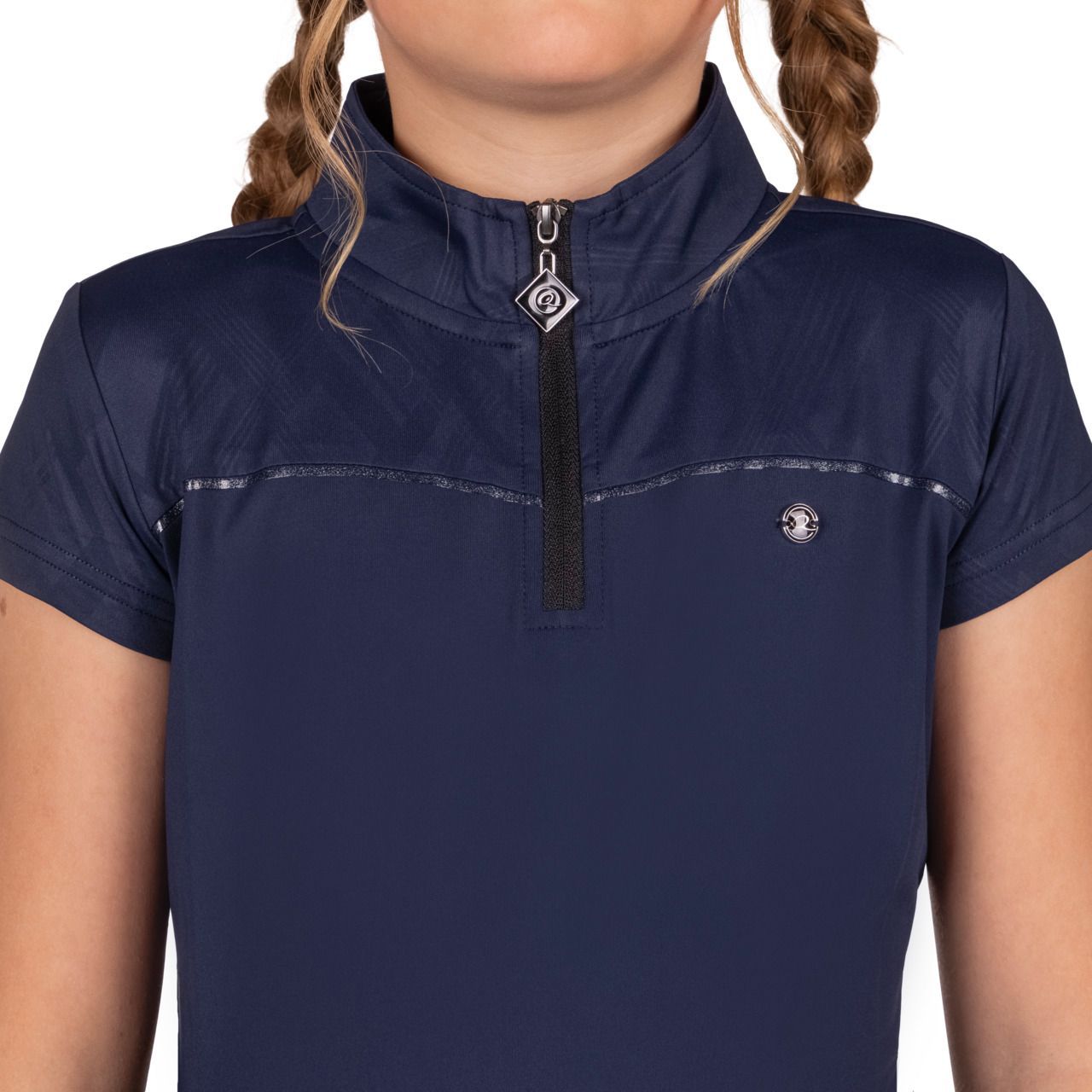 Polo de sport Nyomi junior - QHP