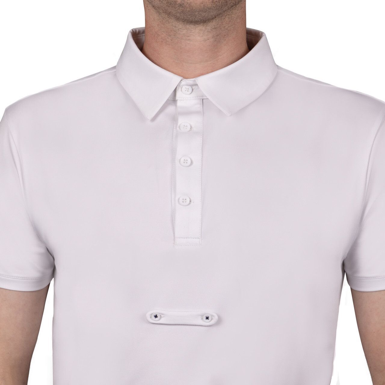Chemise de concours Berno - QHP