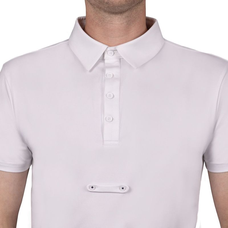 Chemise de concours Berno - QHP
