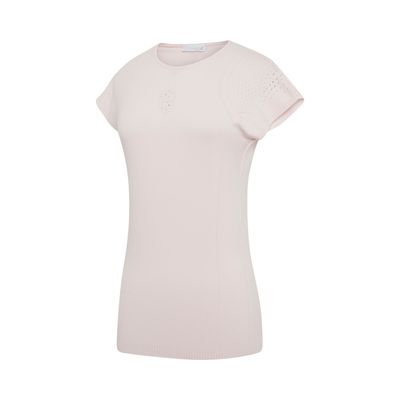 Tee shirt Luana rosewater - SAMSHIELD