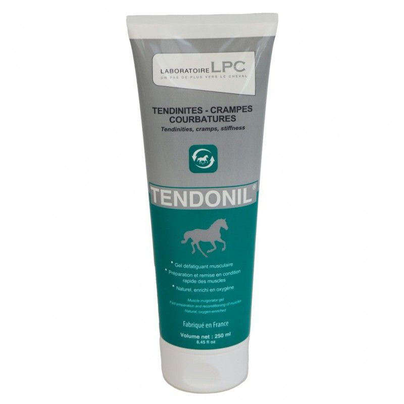 Tendonil Gel apaisant 250ml - LPC