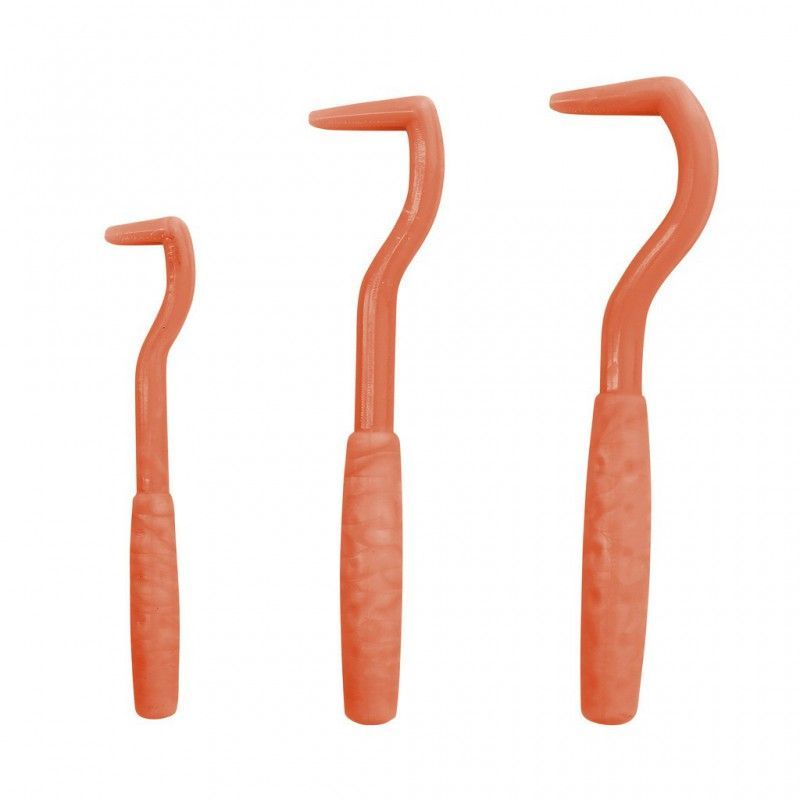 Set tire tiques - HIPPOTONIC