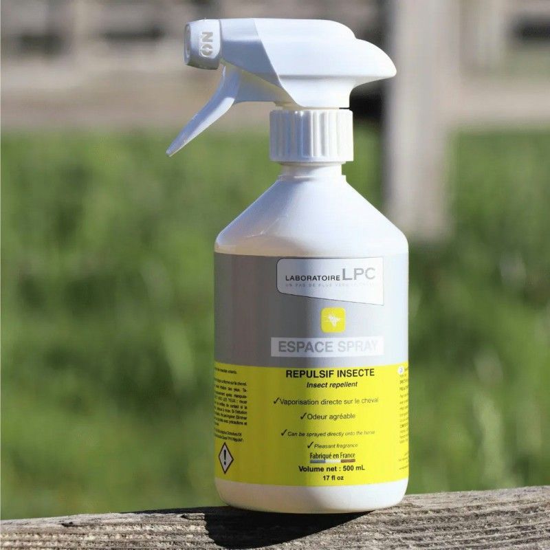Espace Spray 500ml  -  LPC