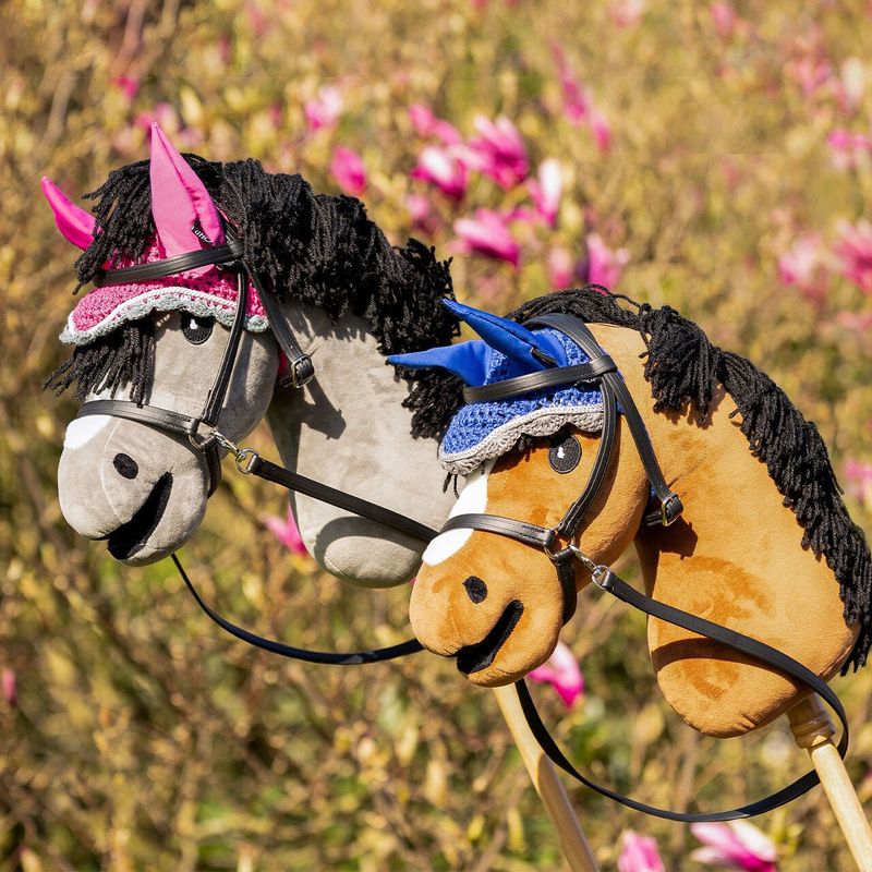 Hobby Horse - QHP