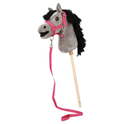 Duo Licol et longe Hobby horse - QHP