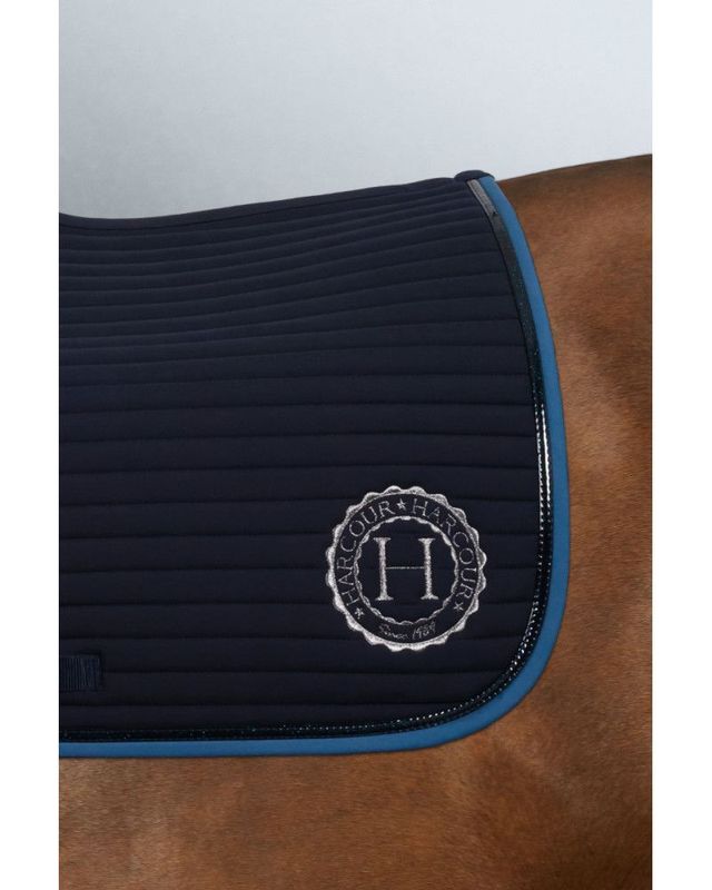 Tapis Karembar Navy/steel blue 2025 Full - HARCOUR