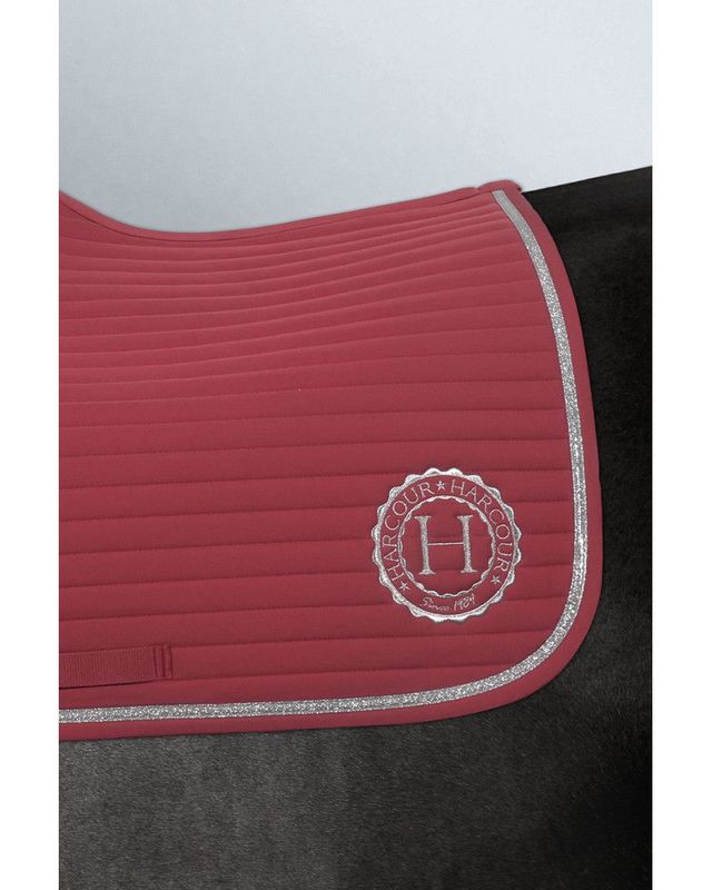 Tapis Karembar Blush 2025 Full - HARCOUR