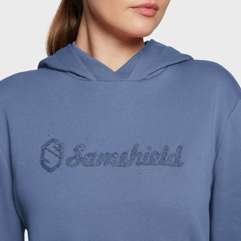Sweat Camilla Ash - SAMSHIELD