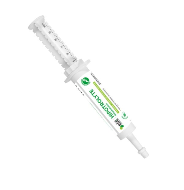 Hippotrolyte flash – Réhydratation cheval – Complément enrichi en électrolytes -ESC laboratoire