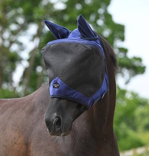 Masque Buzz off - Bucas