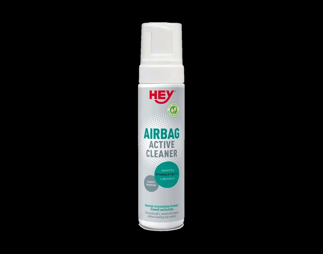 Spray nettoyant air bag - Freejump