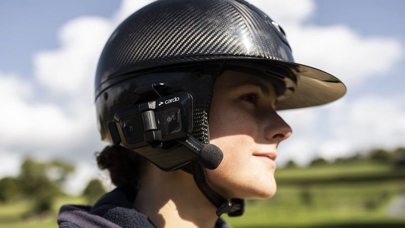 Intercom casque Voronoi - Freejump