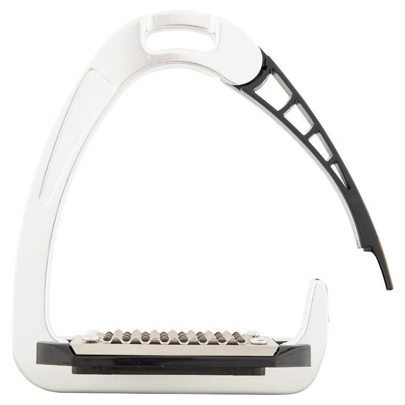 Étriers Arena Alupro 12 cm - Acavallo