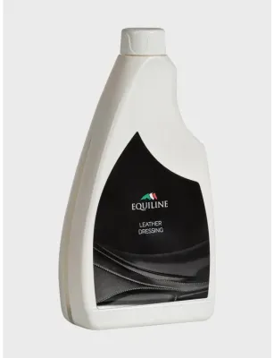 Spray nettoyant pour cuir 500ml - Equiline