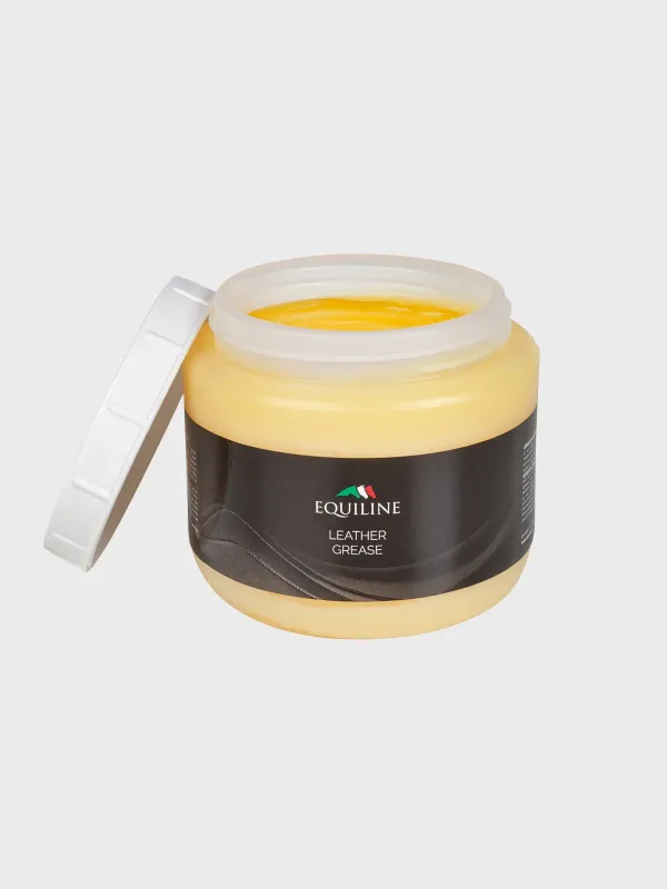 Baume pour cuir 500ml - Equiline
