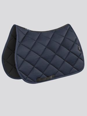 Tapis Rombo marine - EQUILINE Tapis Rombo marine - EQUILINE
