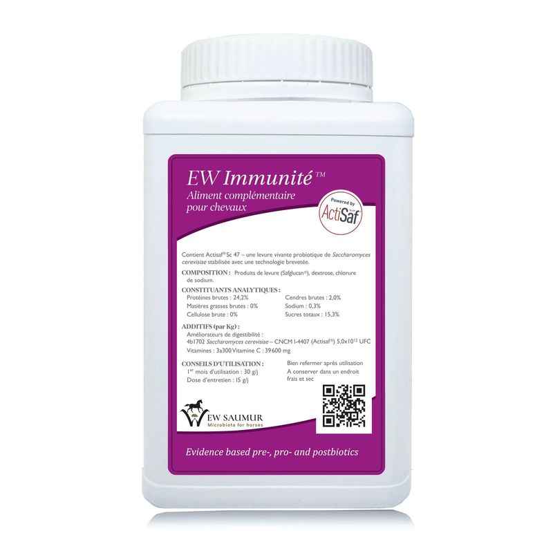 EW Immunité 500gr - EW Saumur