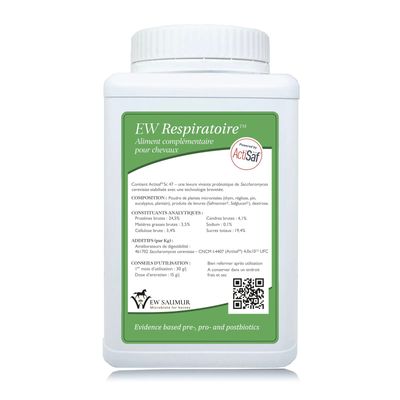 EW Respiration 500gr - EW Saumur