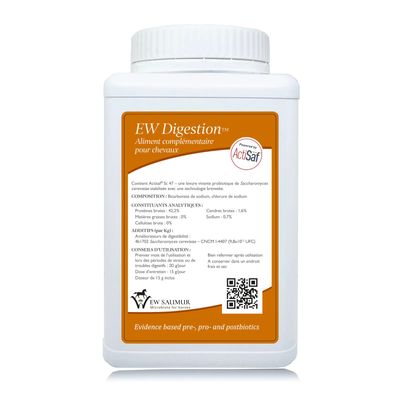 EW Digestion 500g - EW Saumur