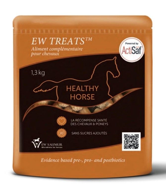 EW Treats 1.3kg - EW SAUMUR