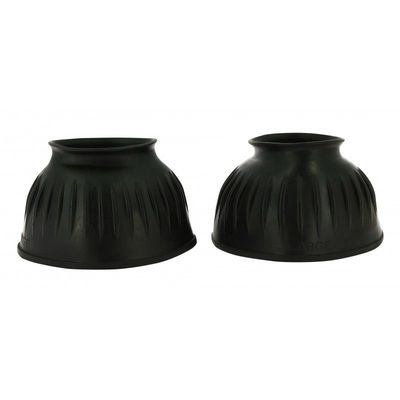 Cloches Soft noires - Norton