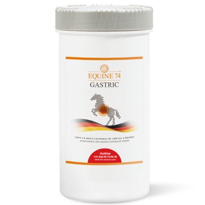 Gastric 2kg - Equine 74