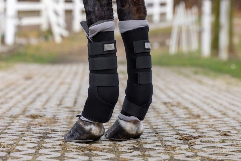 Guêtres Therm Céramique - Covalliero