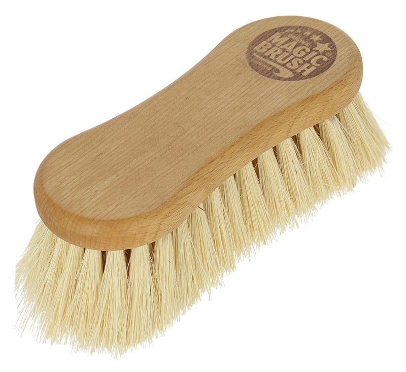 Brosse douce - MagicBrush