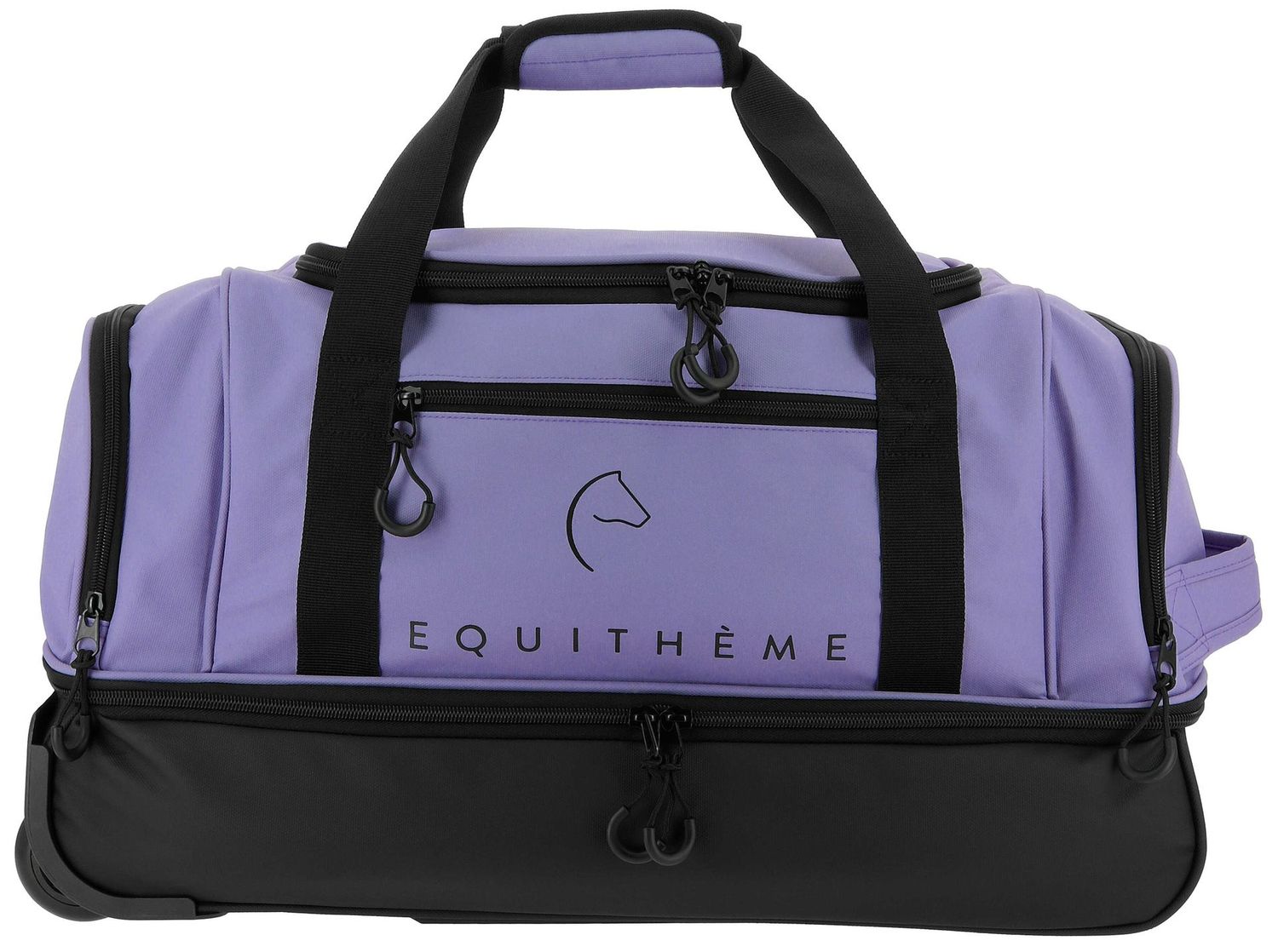 Sac sport à roulettes Urban -  EQUITHÈME
