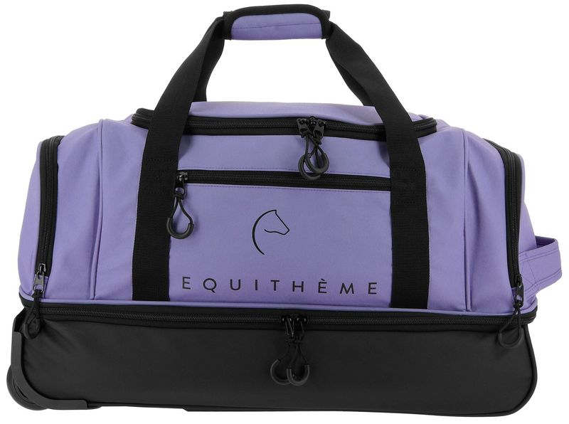 Sac sport à roulettes Urban -  EQUITHÈME