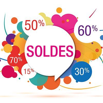 SOLDES CAVALIERS ETE 2025