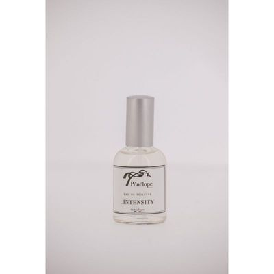 Eau de toilette intensity 50ml - pénélope LEPREVOST