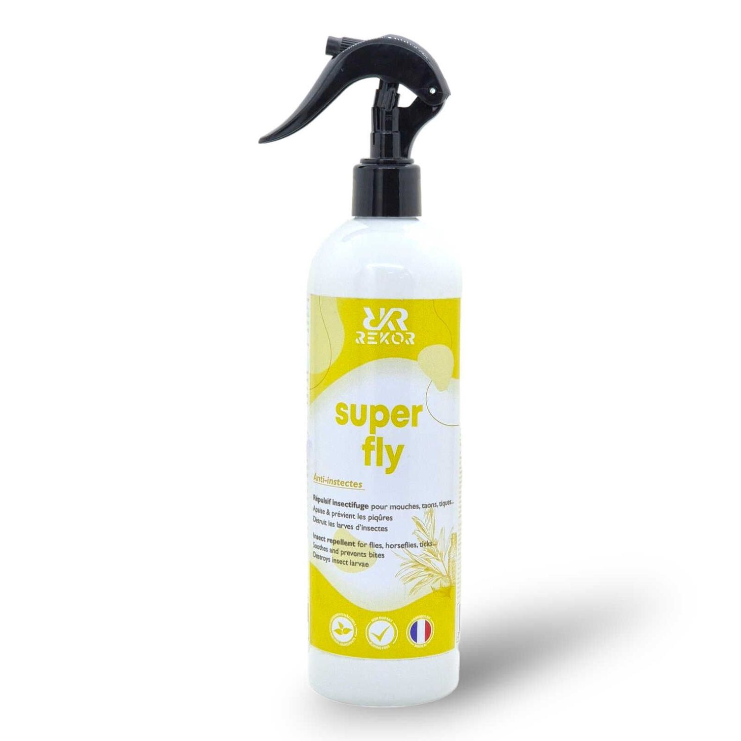 Super fly anti mouches - REKOR