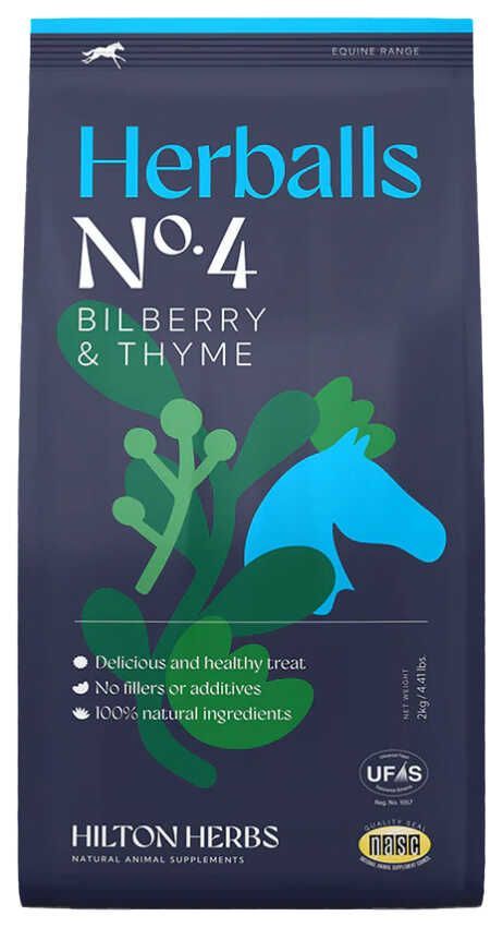 Herballs HILTON HERBS - 2 kg