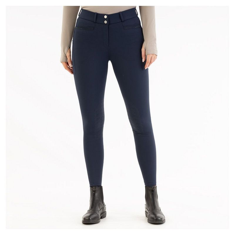 Pantalon Jolijn marine - BR