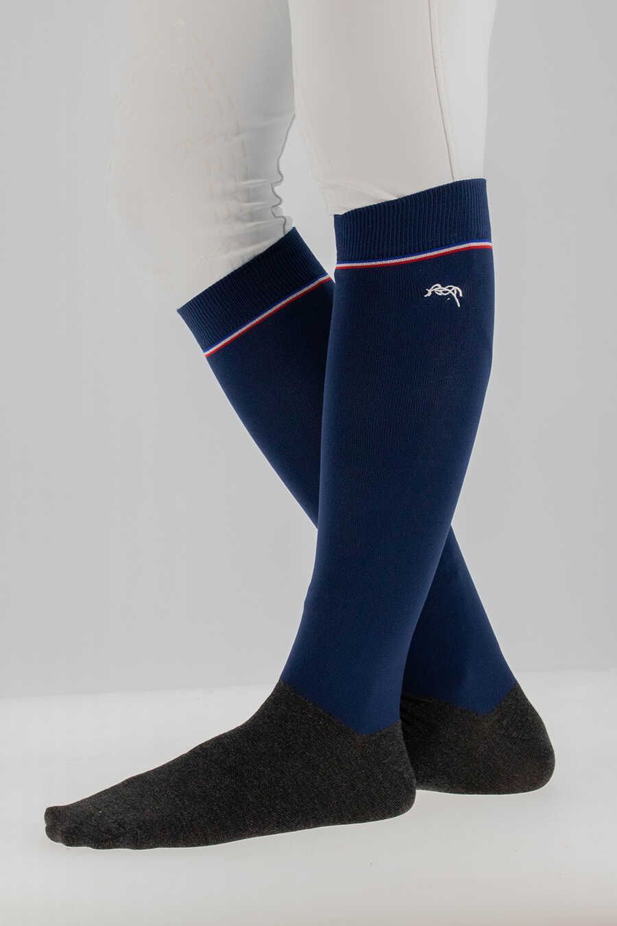 Chaussettes Luxe -  PENELOPE
