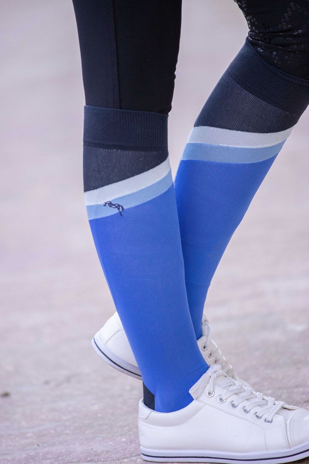 Chaussettes Fun -  PENELOPE