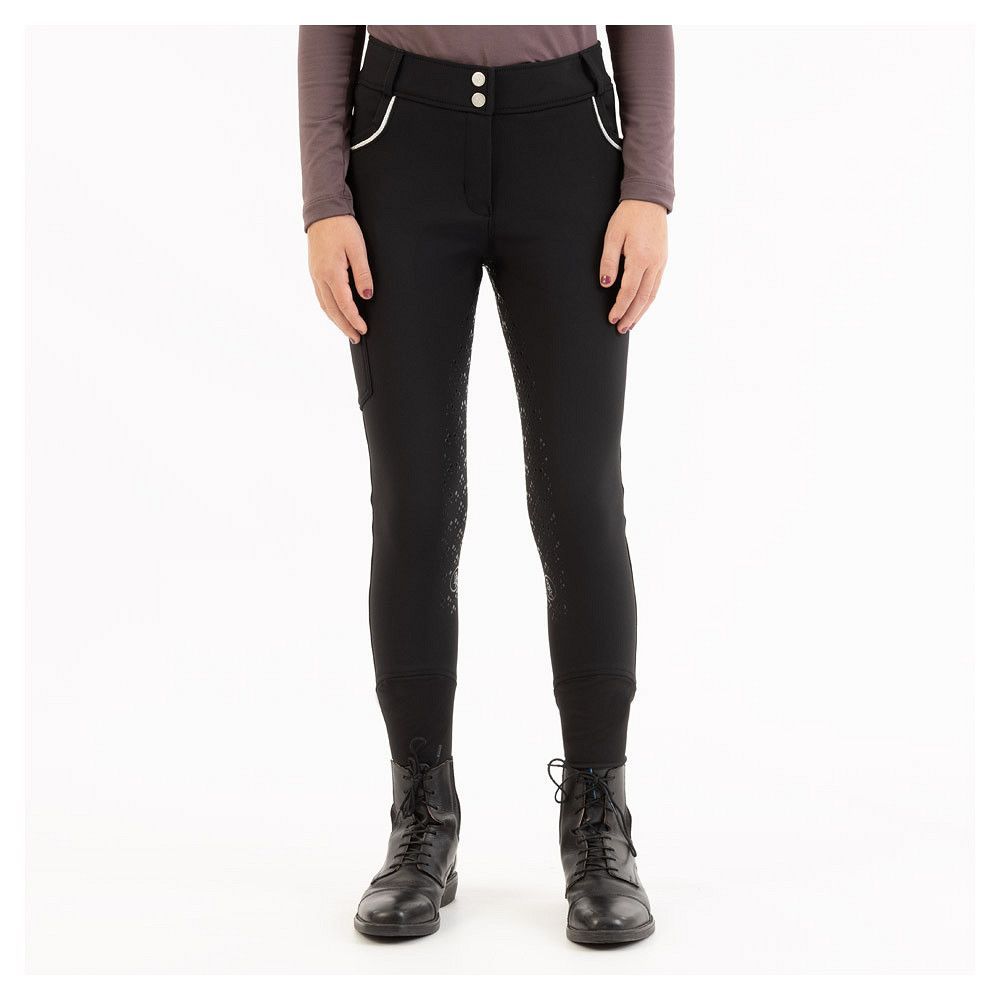 Pantalon Softshell Jurre Eevolv - BR
