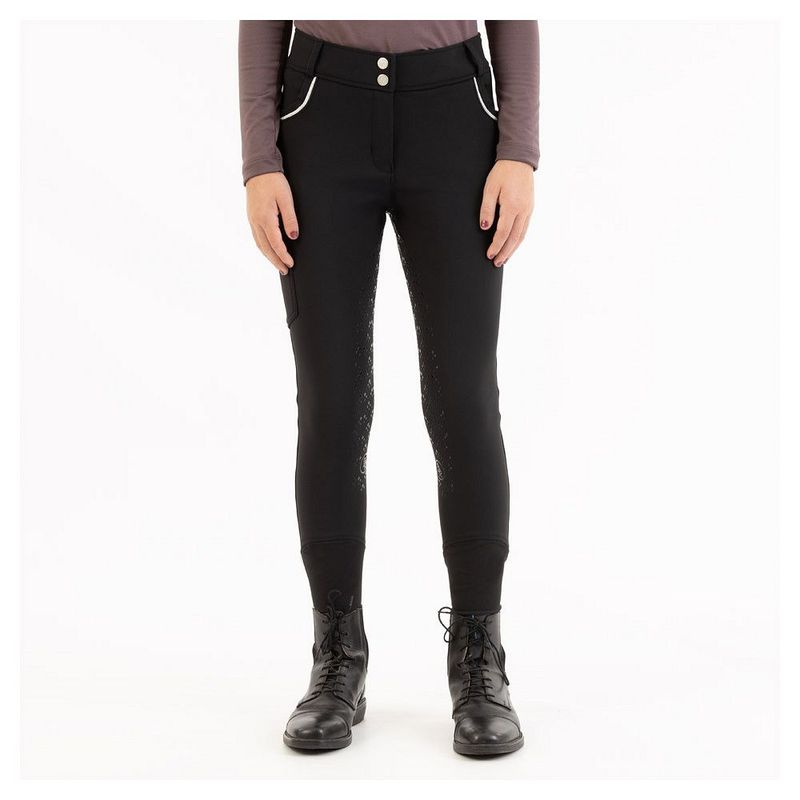 Pantalon Softshell Jurre Eevolv - BR