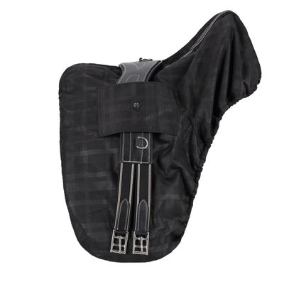 Protège selle collection midnight  - QHP