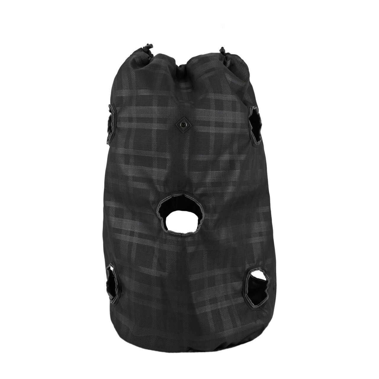 Sac à foin collection Midnight - QHP